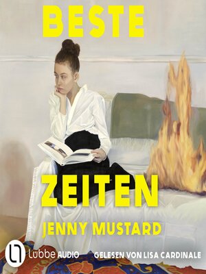 cover image of Beste Zeiten